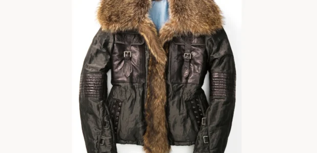 Vintage Leather Jackets