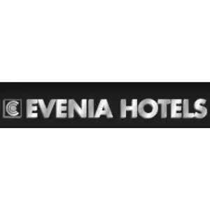 Evenia hotels UK